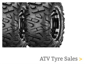 ATV Tyre Sales