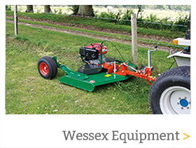 Wessex Equipment