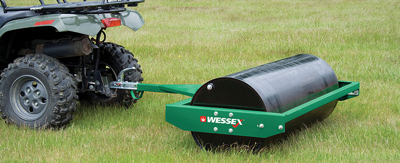 Wessex ATV Equipment