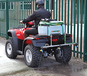 Wessex ATV Products